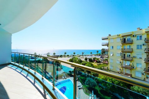 Продажа квартиры  в Махмутларе, Анталье, Турция 2 комн., 65м2, №209497 – фото 8