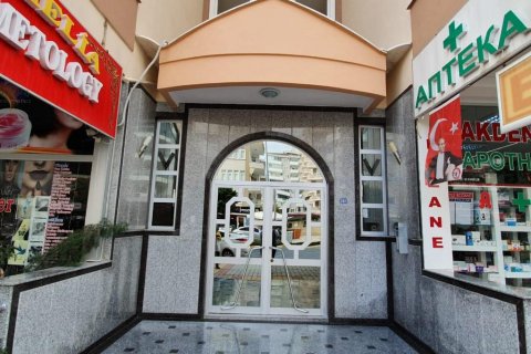 Продажа квартиры в Махмутларе, Анталье, Турция 3 комн., 115м2, №209495 – фото 4