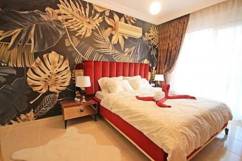 Продажа квартиры в Махмутларе, Анталье, Турция 3 комн., 115м2, №209495 – фото 26