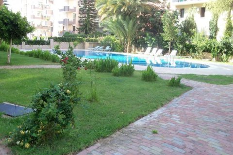 Продажа квартиры в Махмутларе, Анталье, Турция 3 комн., 115м2, №209495 – фото 9