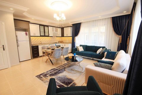 Продажа квартиры в Махмутларе, Анталье, Турция 3 комн., 115м2, №209495 – фото 20