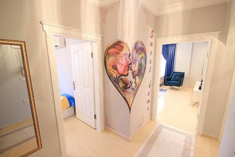 Продажа квартиры в Махмутларе, Анталье, Турция 3 комн., 115м2, №209495 – фото 14