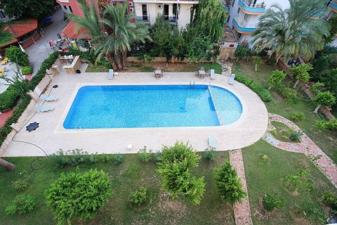 Продажа квартиры в Махмутларе, Анталье, Турция 3 комн., 115м2, №209495 – фото 12