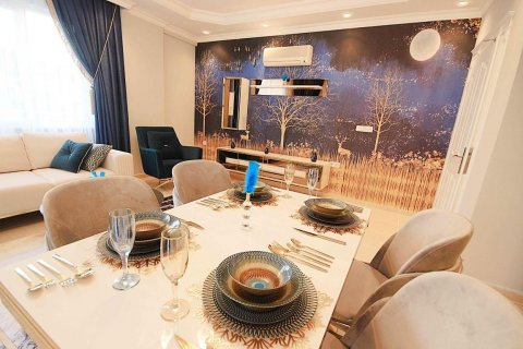 Продажа квартиры в Махмутларе, Анталье, Турция 3 комн., 115м2, №209495 – фото 18