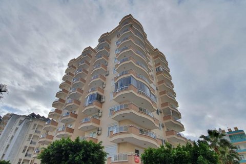 Продажа квартиры в Махмутларе, Анталье, Турция 3 комн., 115м2, №209495 – фото 2