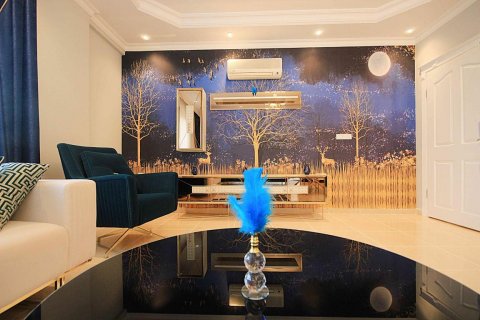 Продажа квартиры в Махмутларе, Анталье, Турция 3 комн., 115м2, №209495 – фото 17