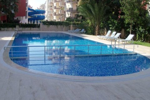 Продажа квартиры в Махмутларе, Анталье, Турция 3 комн., 115м2, №209495 – фото 10