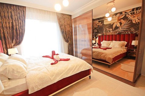 Продажа квартиры в Махмутларе, Анталье, Турция 3 комн., 115м2, №209495 – фото 25