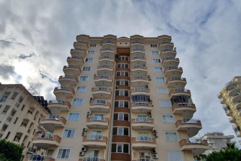 Продажа квартиры в Махмутларе, Анталье, Турция 3 комн., 115м2, №209495 – фото 3