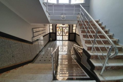 Продажа квартиры в Махмутларе, Анталье, Турция 3 комн., 115м2, №209495 – фото 7