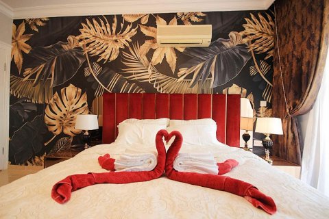 Продажа квартиры в Махмутларе, Анталье, Турция 3 комн., 115м2, №209495 – фото 27