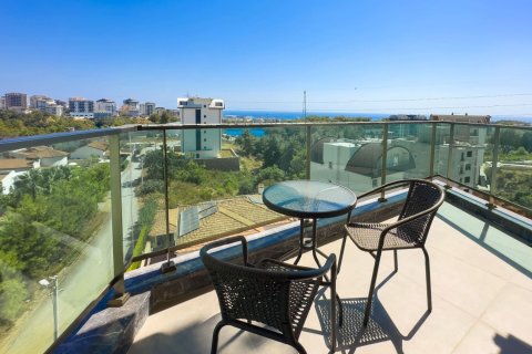 1+1 Lägenhet  i Avsallar, Antalya, Turkiet Nr. 33378 - 12