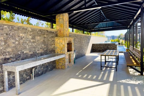 1+1 Lägenhet  i Avsallar, Antalya, Turkiet Nr. 33378 - 30