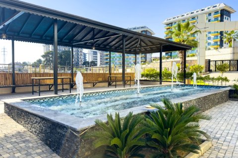 1+1 Lägenhet  i Avsallar, Antalya, Turkiet Nr. 33378 - 22