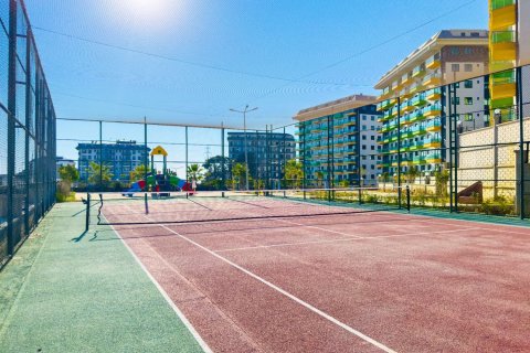 1+1 Lägenhet  i Avsallar, Antalya, Turkiet Nr. 33378 - 24