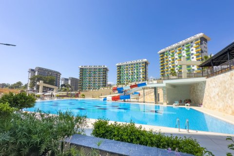 1+1 Lägenhet  i Avsallar, Antalya, Turkiet Nr. 33378 - 13
