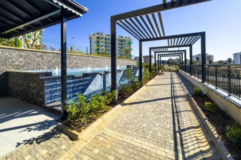 1+1 Lägenhet  i Avsallar, Antalya, Turkiet Nr. 33378 - 23