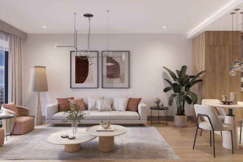 Продажа квартиры  в Муратпаше, Анталье, Турция 1+1, 50м2, №193749 – фото 2