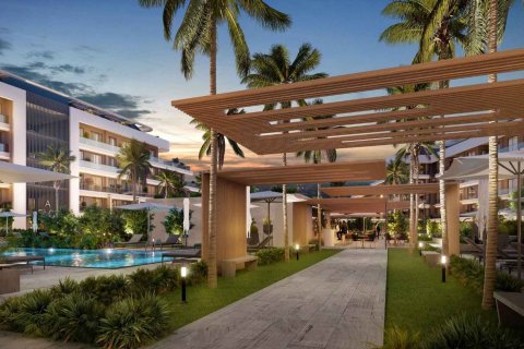 Продажа квартиры  в Муратпаше, Анталье, Турция 1+1, 50м2, №193749 – фото 15