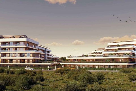 Продажа квартиры  в Муратпаше, Анталье, Турция 1+1, 50м2, №193749 – фото 23