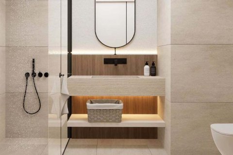 Продажа виллы  в Муратпаше, Анталье, Турция 5+1, 198.0м2, №193741 – фото 3