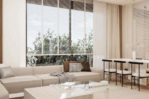 Продажа виллы  в Муратпаше, Анталье, Турция 5+1, 198.0м2, №193741 – фото 6