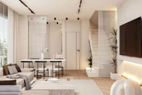 Продажа виллы  в Муратпаше, Анталье, Турция 5+1, 198.0м2, №193741 – фото 9