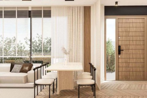 Продажа виллы  в Муратпаше, Анталье, Турция 5+1, 198.0м2, №193741 – фото 5