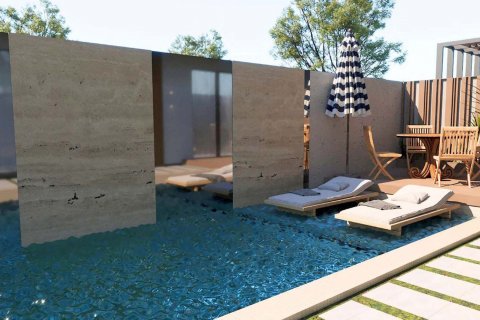 Продажа виллы  в Муратпаше, Анталье, Турция 5+1, 198.0м2, №193741 – фото 7