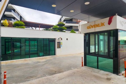 Продажа квартиры в Коньяалты, Анталье, Турция 3+1, 165м2, №193748 – фото 2