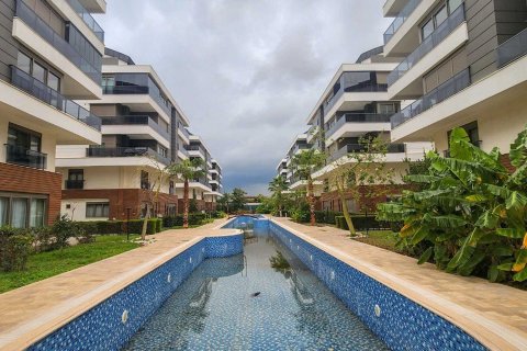Продажа квартиры в Коньяалты, Анталье, Турция 3+1, 165м2, №193748 – фото 4