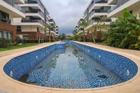 Продажа квартиры в Коньяалты, Анталье, Турция 3+1, 165м2, №193748 – фото 6