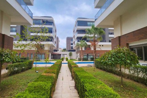 Продажа квартиры в Коньяалты, Анталье, Турция 3+1, 165м2, №193748 – фото 5