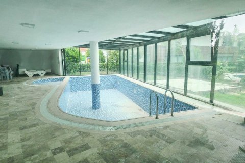 Продажа квартиры в Коньяалты, Анталье, Турция 3+1, 165м2, №193748 – фото 9