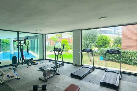 Продажа квартиры в Коньяалты, Анталье, Турция 3+1, 165м2, №193748 – фото 13