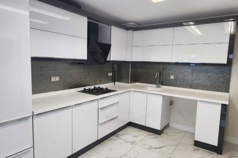 Продажа квартиры в Коньяалты, Анталье, Турция 3+1, 165м2, №193748 – фото 19