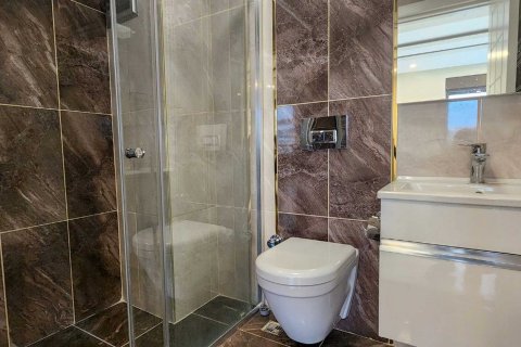 Продажа квартиры в Коньяалты, Анталье, Турция 3+1, 165м2, №193748 – фото 23