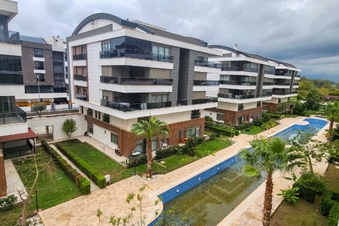 Продажа квартиры в Коньяалты, Анталье, Турция 3+1, 165м2, №193748 – фото 25