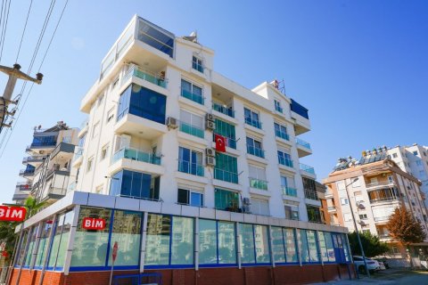 Продажа квартиры  в Коньяалты, Анталье, Турция 4+1, 180м2, №193772 – фото 1