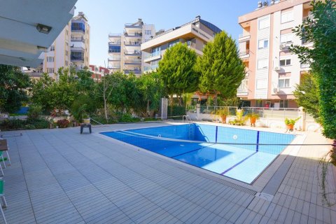 Продажа квартиры  в Коньяалты, Анталье, Турция 4+1, 180м2, №193772 – фото 2