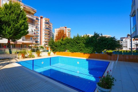 Продажа квартиры  в Коньяалты, Анталье, Турция 4+1, 180м2, №193772 – фото 4