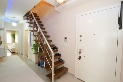 Продажа квартиры  в Коньяалты, Анталье, Турция 4+1, 180м2, №193772 – фото 3