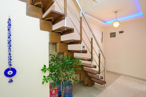 Продажа квартиры  в Коньяалты, Анталье, Турция 4+1, 180м2, №193772 – фото 6