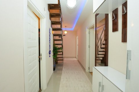 Продажа квартиры  в Коньяалты, Анталье, Турция 4+1, 180м2, №193772 – фото 8