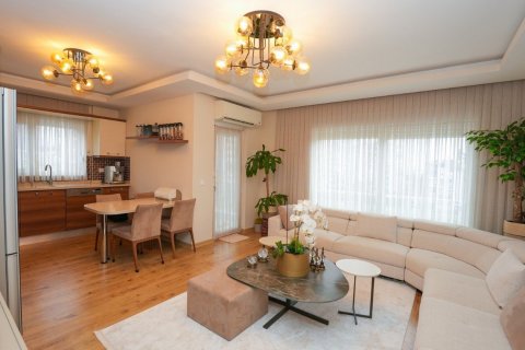 Продажа квартиры  в Коньяалты, Анталье, Турция 4+1, 180м2, №193772 – фото 7