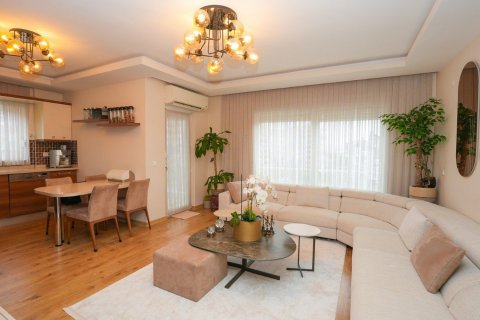 Продажа квартиры  в Коньяалты, Анталье, Турция 4+1, 180м2, №193772 – фото 9