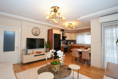 Продажа квартиры  в Коньяалты, Анталье, Турция 4+1, 180м2, №193772 – фото 10