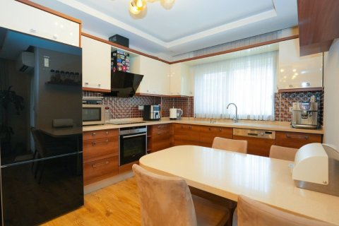 Продажа квартиры  в Коньяалты, Анталье, Турция 4+1, 180м2, №193772 – фото 12