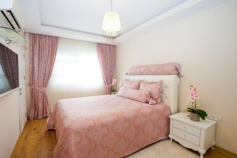 Продажа квартиры  в Коньяалты, Анталье, Турция 4+1, 180м2, №193772 – фото 11