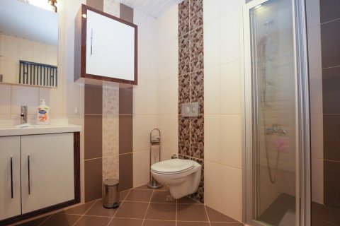 Продажа квартиры  в Коньяалты, Анталье, Турция 4+1, 180м2, №193772 – фото 17